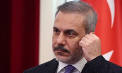 تركيا تستضيف اجتماعاً لدعم وقف الحرب على غزة الاثنين