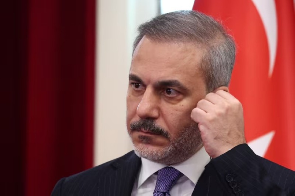 تركيا تستضيف اجتماعاً لدعم وقف الحرب على غزة الاثنين