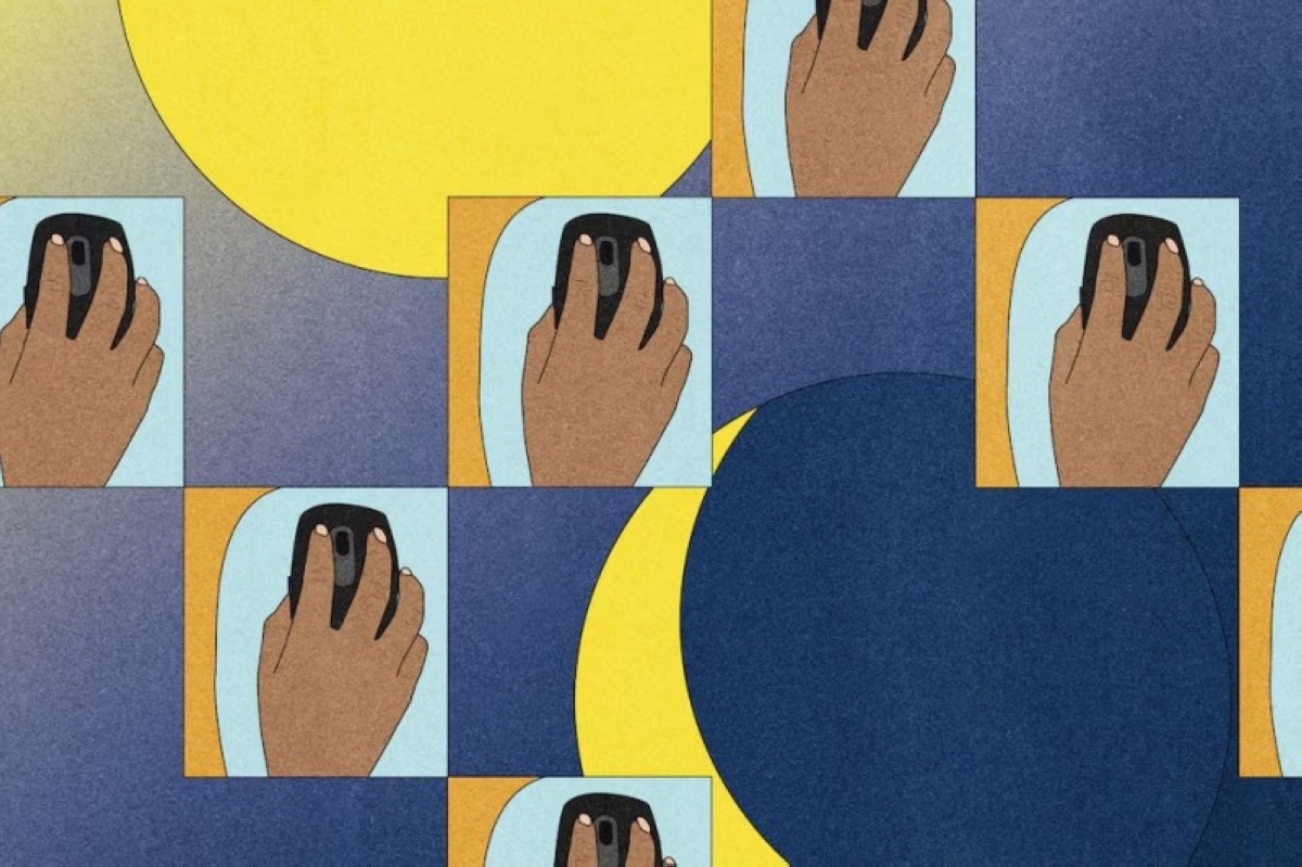 "الذكاء الاصطناعي والعمل: تحديات أسبوع 72 ساعة"