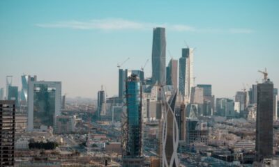 السعودية تبدع بالفن والثقافة: الرياض والمدينة في الصدارة