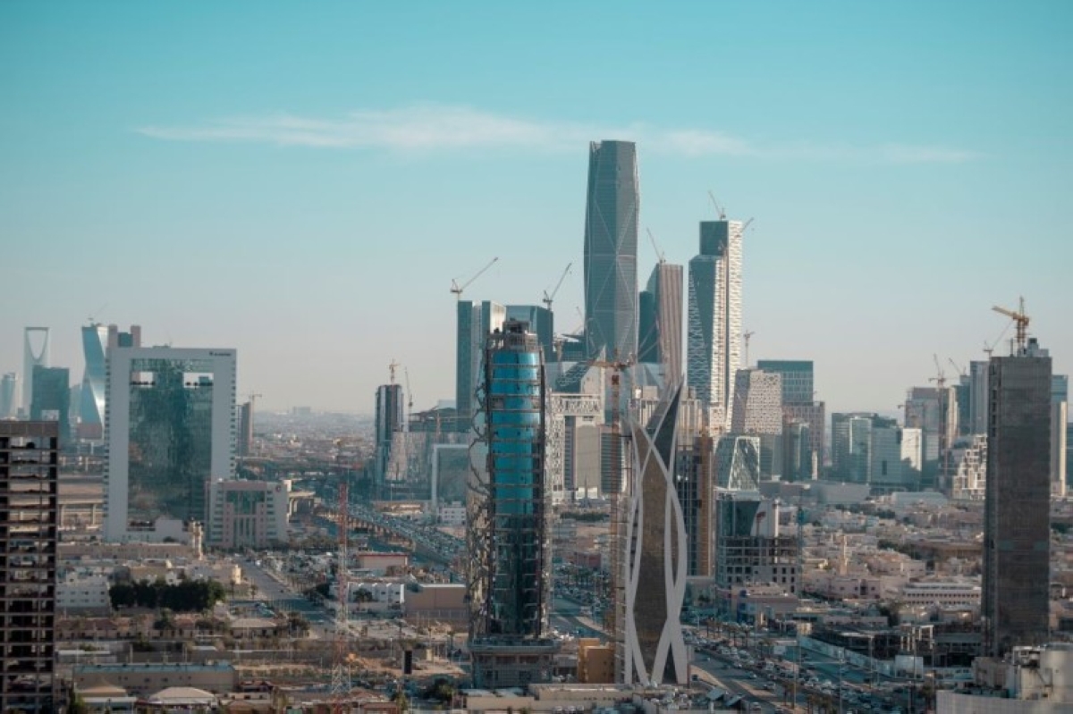 السعودية تبدع بالفن والثقافة: الرياض والمدينة في الصدارة