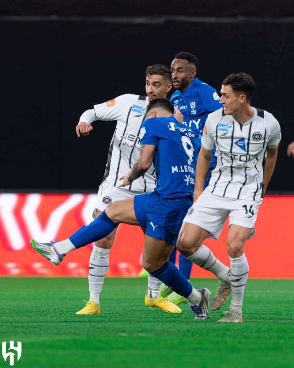 تأثير الإصابات على ألغواسيل وإنزاغي يواجه تحديات الشباب