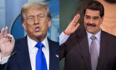 فنزويلا تسعى لشراء أسلحة من ثلاث دول: تقرير واشنطن بوست