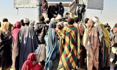 كارثة إنسانية تهدد دارفور: تحذيرات عاجلة