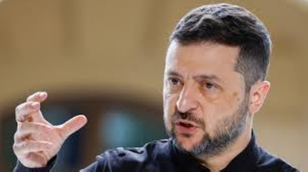 اعتقال مسؤول أوكراني بارز بتهمة اختلاس الأموال