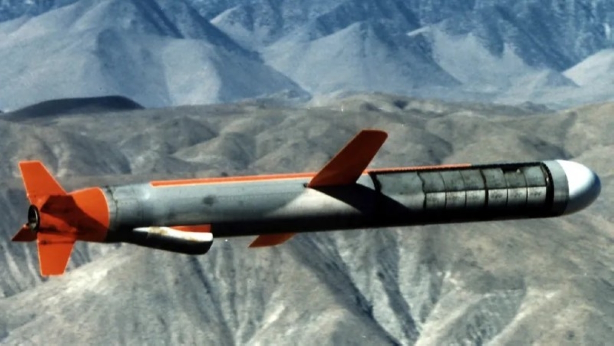 البنتاغون يزود أوكرانيا بصواريخ توماهوك في تغيير مفاجئ