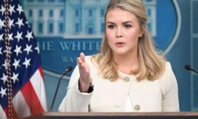 الرقابة تعود: إغلاق الغرفة 140 في البيت الأبيض أمام الصحفيين