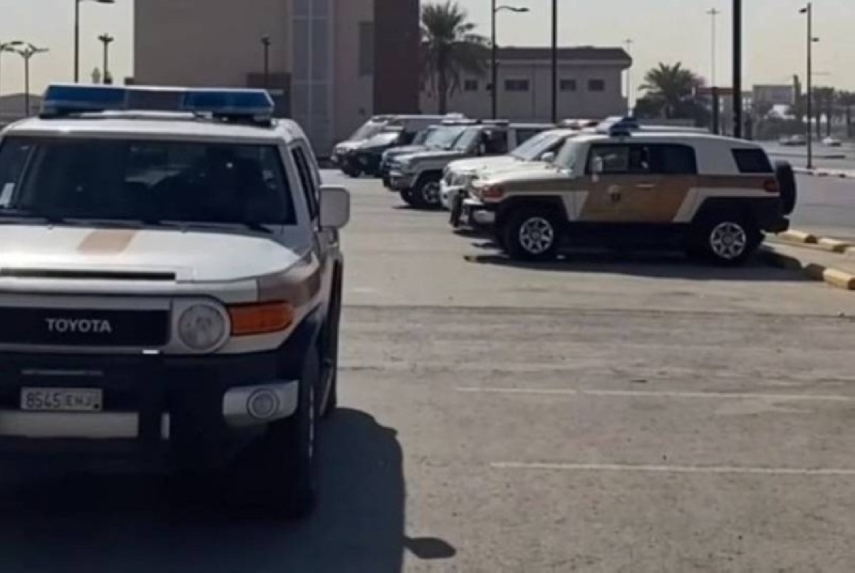 ضبط 21651 مخالفاً للإقامة والعمل وأمن الحدود في أسبوع