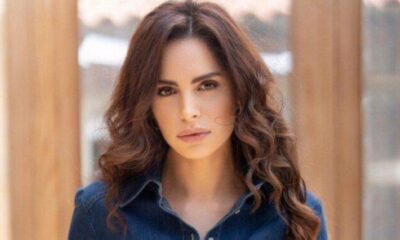 آمال ماهر تكشف أسرار حياتها الشخصية والفنية