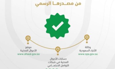 وظائف شاغرة بالأحوال المدنية: التفاصيل والشروط