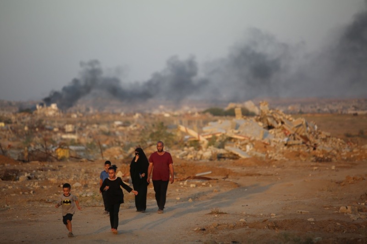 تركيا تحذر: خروقات إسرائيل تهدد هدنة غزة وحل الدولتين