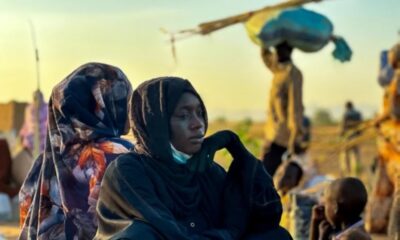 الوضع الكارثي في الفاشر: حمام دم وأزمة إنسانية