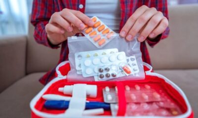 "فسح إلزامي لأدوية المسافرين المحتوية على مواد مخدرة"