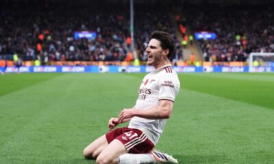 أرسنال: الفريق الذي لا يُقهر في الدوري الإنجليزي