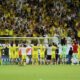 النصر يتصدر دوري روشن بهدف قاتل ومثير