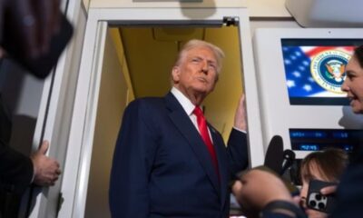 ترمب يوقف المساعدات لنيجيريا ويحث على التأهب العسكري