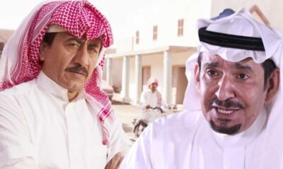 حقيقة انفصال السدحان عن ناصر القصبي: التفاصيل الكاملة