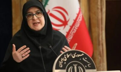 إيران تعلن تلقي رسائل لاستئناف المفاوضات النووية