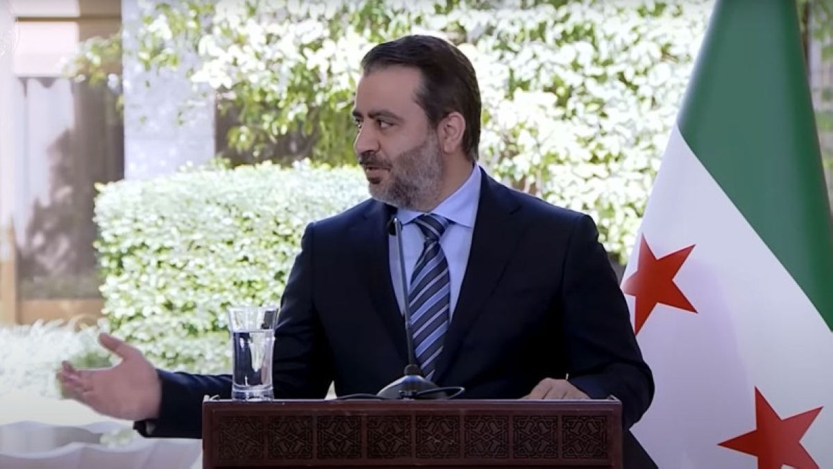 سوريا تدرس الانضمام للتحالف الدولي ضد داعش