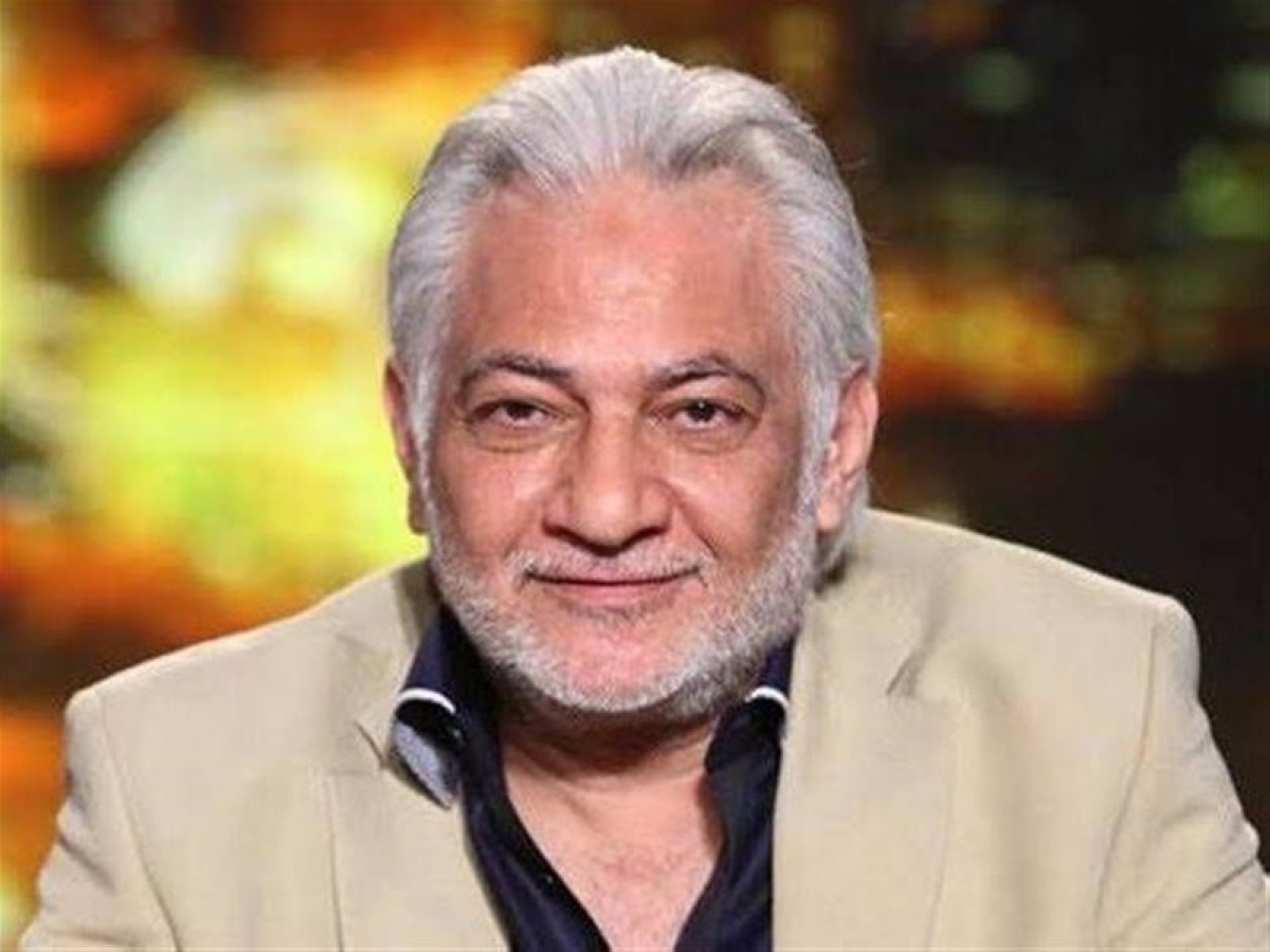 سامح الصريطي: مستقبل الصحافة الورقية في العصر الرقمي