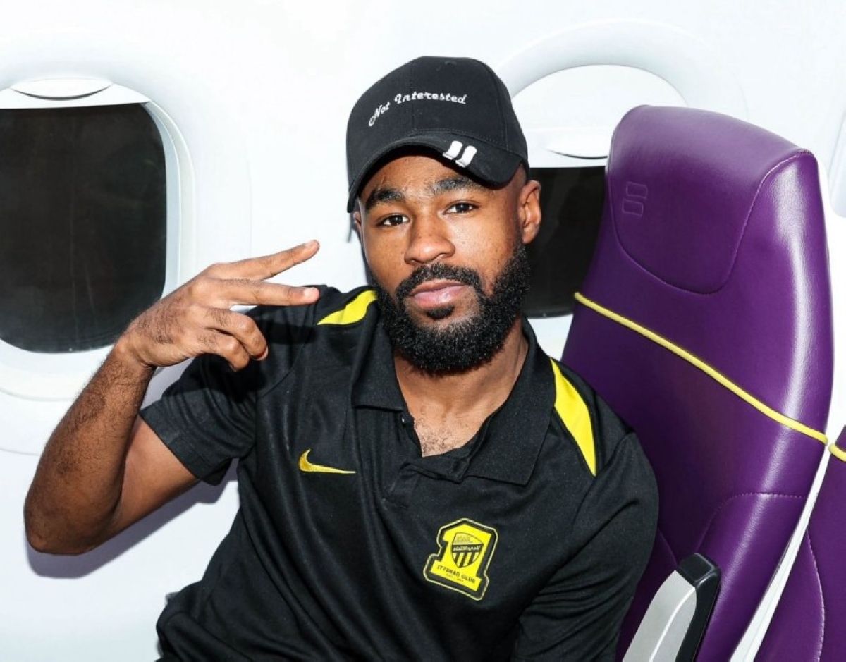 الاتحاد يستعيد الشنقيطي ويفقد بيريرا ضد الشارقة الإماراتي