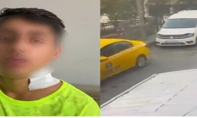 طفل يطعن زميله في مدرسة بتركيا: تفاصيل الحادث المروع