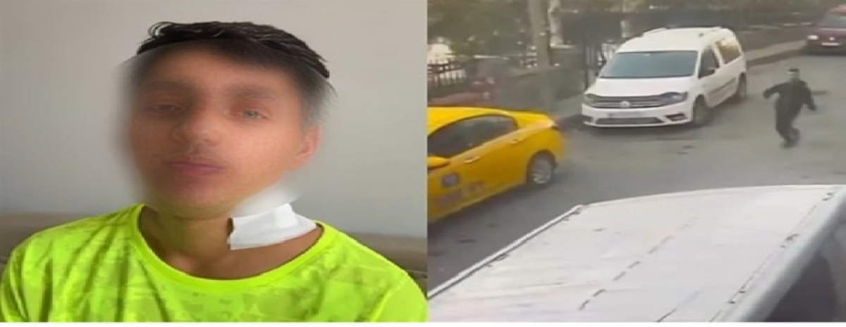 طفل يطعن زميله في مدرسة بتركيا: تفاصيل الحادث المروع