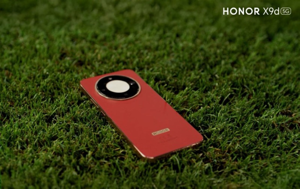 HONOR والهلال يحتفلان بإطلاق هاتف X9d 5G بعرض مميز
