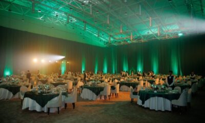 غياب المكرمين: صدفة أم سوء تنظيم في حفل التكريم؟