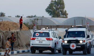 جهود مكثفة لإبعاد مقاتلي حماس من الخط الأصفر