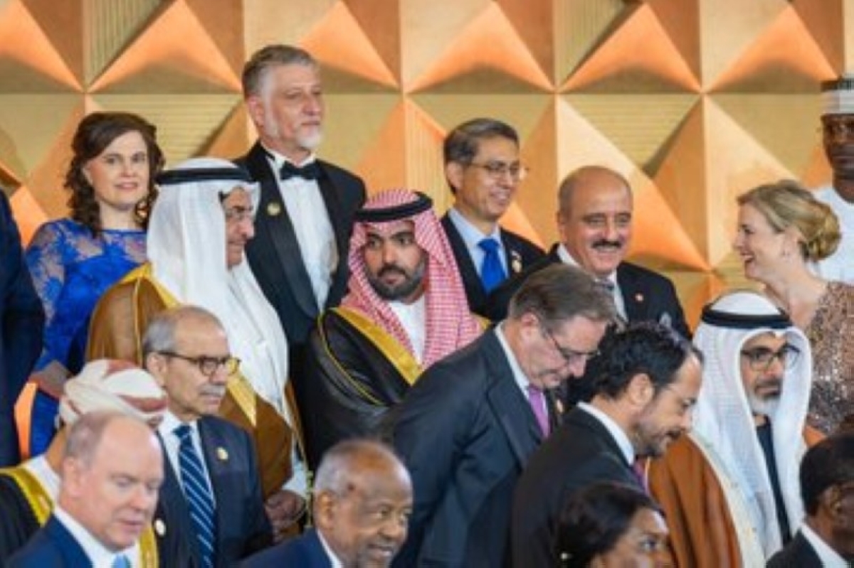 وزير الثقافة يفتتح المتحف المصري الكبير نيابة عن القيادة السعودية