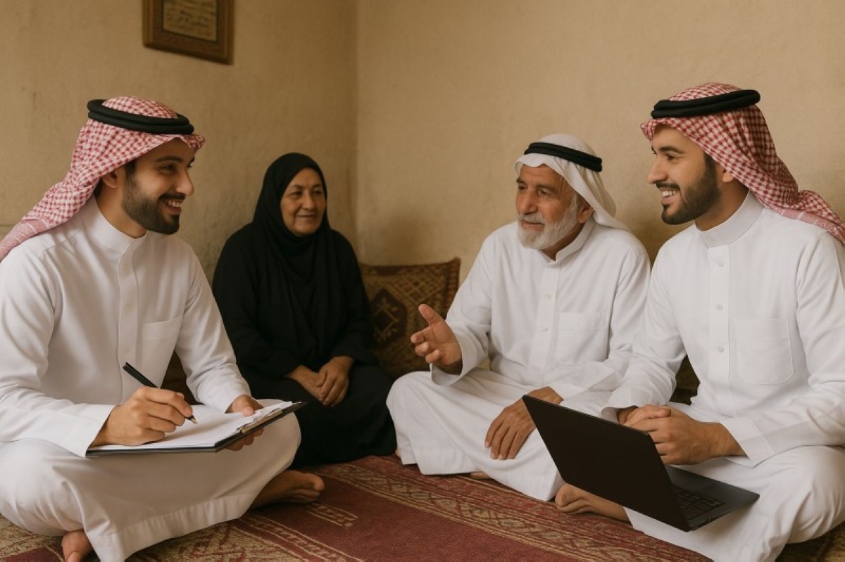 حلول شكاوى نقص دعم الضمان الاجتماعي للمستفيدين