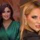 شيرين رضا وياسمين عبدالعزيز في مسلسل رمضان 2026 الجديد