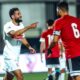 الزمالك يتألق بثلاثية ضد الطلائع بعد رحيل فيريرا