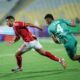 الأهلي يتعادل مع المصري: نتيجة محبطة في الدوري المصري