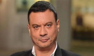 عباس أبو الحسن يواجه شطب النقابة بعد تصريحاته عن الإنجاب