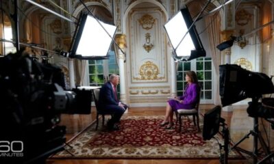 ترمب: هدنة غزة قوية ومادورو يواجه نهاية وشيكة