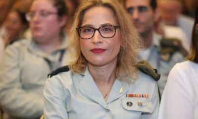 اعتقال المدعية العسكرية الإسرائيلية بعد شائعات انتحار