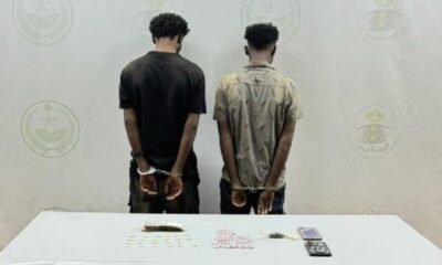 القبض على مخالفين بجدة لإطلاق النار على مقيم هندي