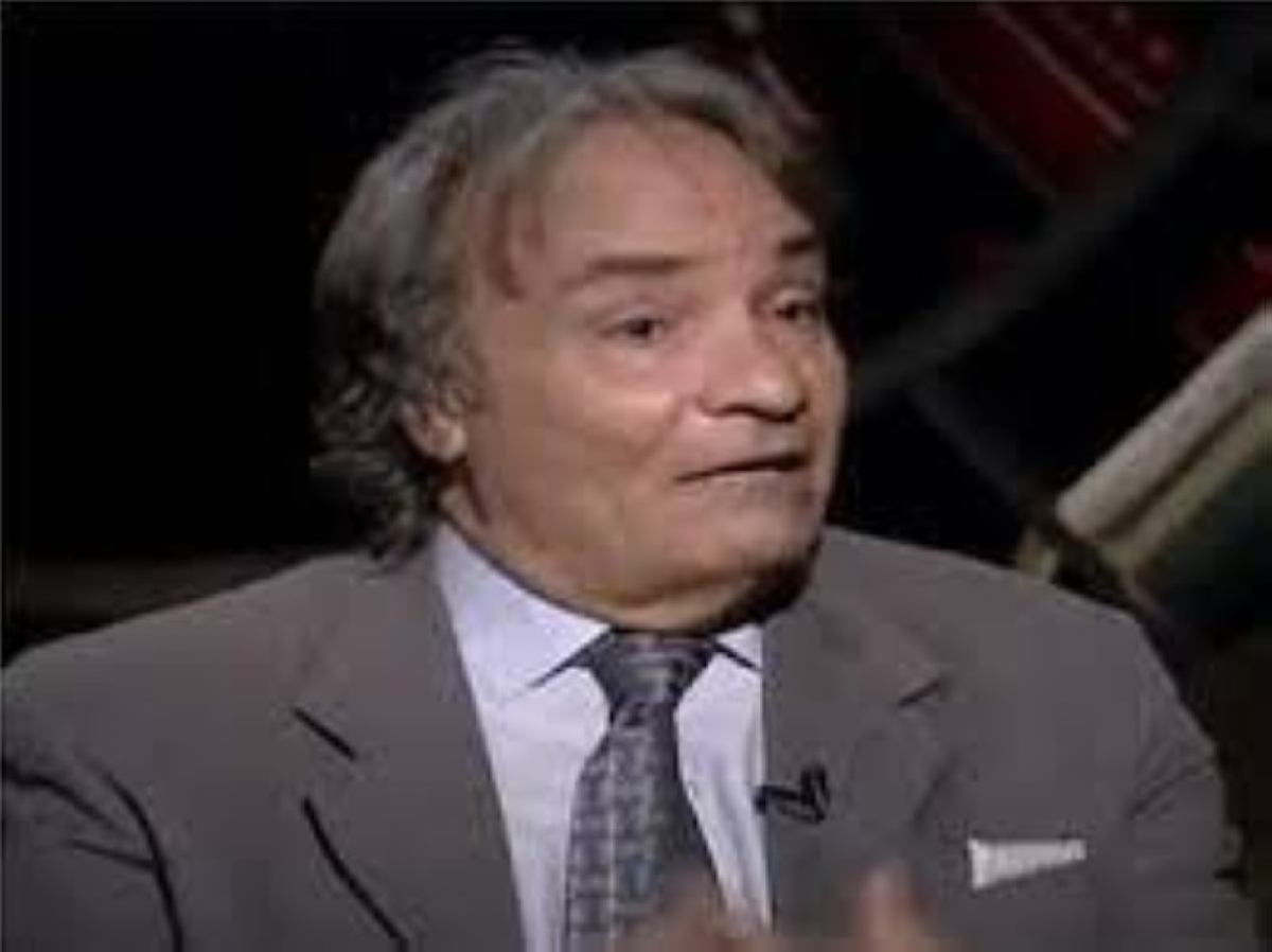 نقل حمدي الوزير للمستشفى بسبب أزمة صحية طارئة