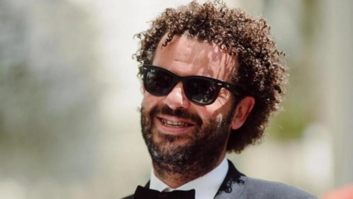 مخرج حفل افتتاح المتحف المصري يوضح الانتقادات