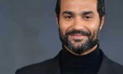 كريم فهمي: تجربتي مع التنمر ودعم دانيا بعد جلطات الرئة