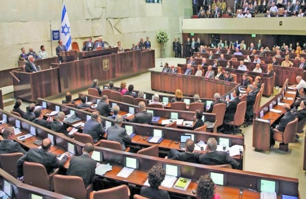 الأسرى الفلسطينيون في مواجهة قرارات الكنيست الإسرائيلي