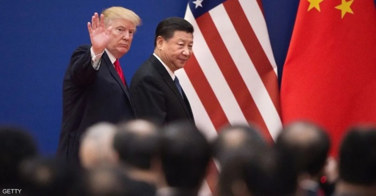 الصين تنفي تجارب نووية بعد تصريحات ترمب المثيرة