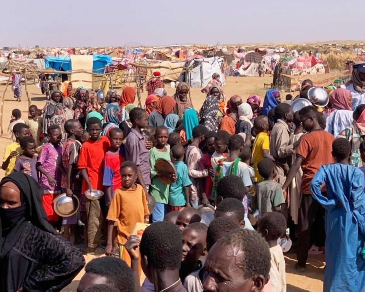 تحذير أممي: خطر مذابح في كردفان بعد سقوط الفاشر