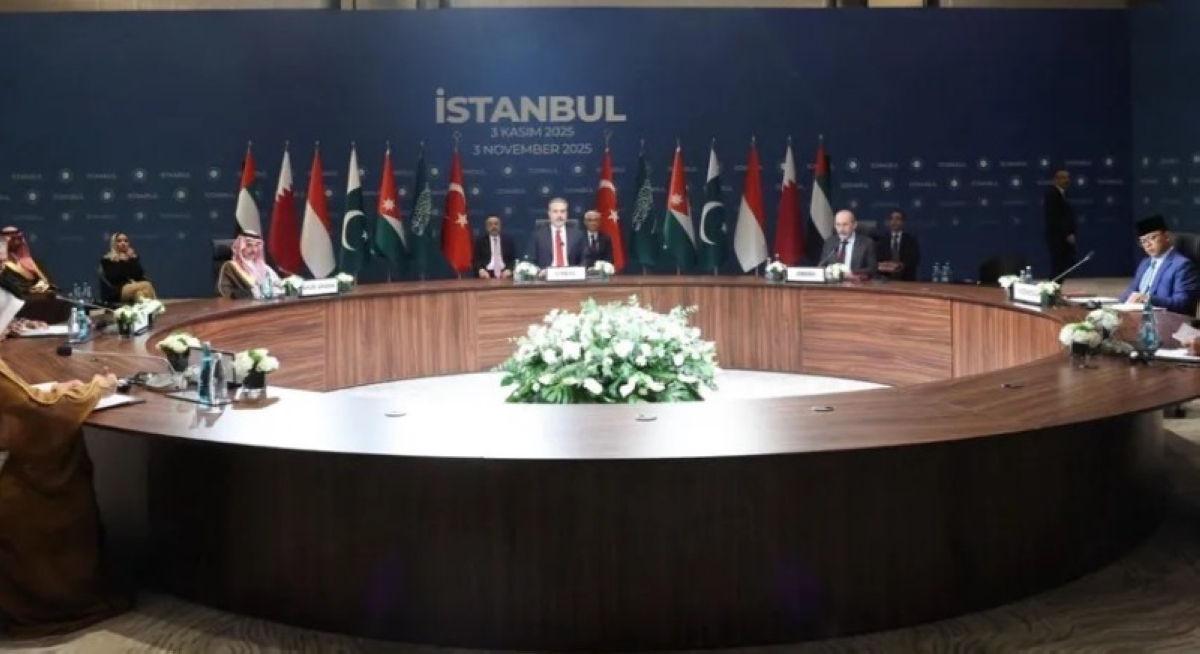 تركيا: إسرائيل تعرقل المساعدات لغزة وتخالف الاتفاقات