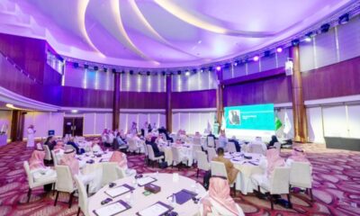 ملتقى الرياض لسلامة النقل وتحقيقات حوادث الطيران