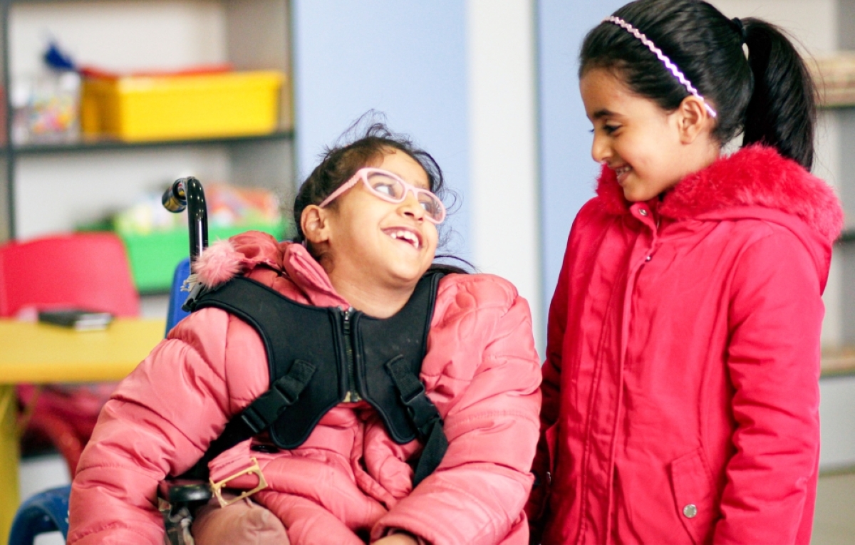 فوائد السماح لمرضى فرط الحركة بالتحرك أثناء الاختبار