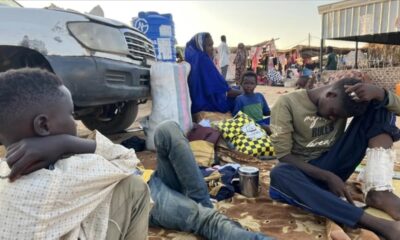 "الدعم السريع تهاجم مستشفى بكرنوي: 13 ضحية مدنية"