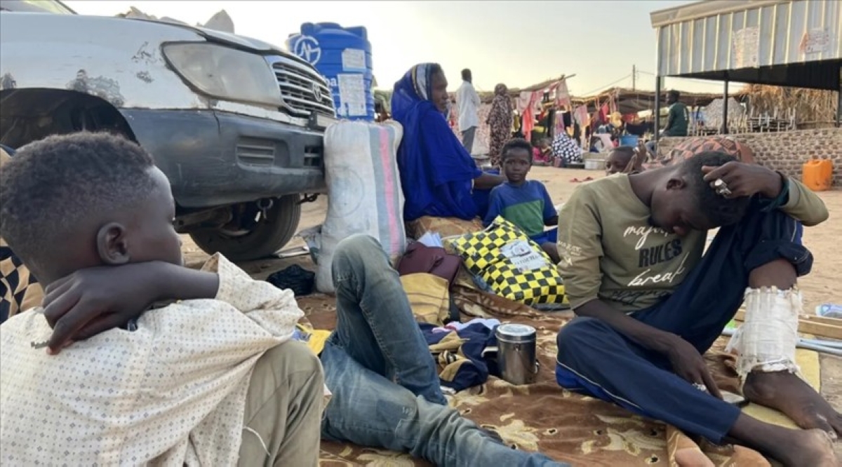 "الدعم السريع تهاجم مستشفى بكرنوي: 13 ضحية مدنية"